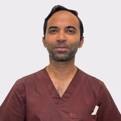 Dr Mazharul Islam